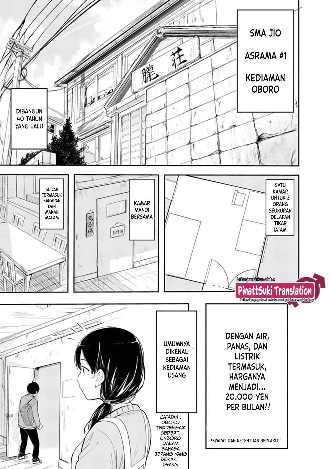 trap-heroine - Chapter: 2