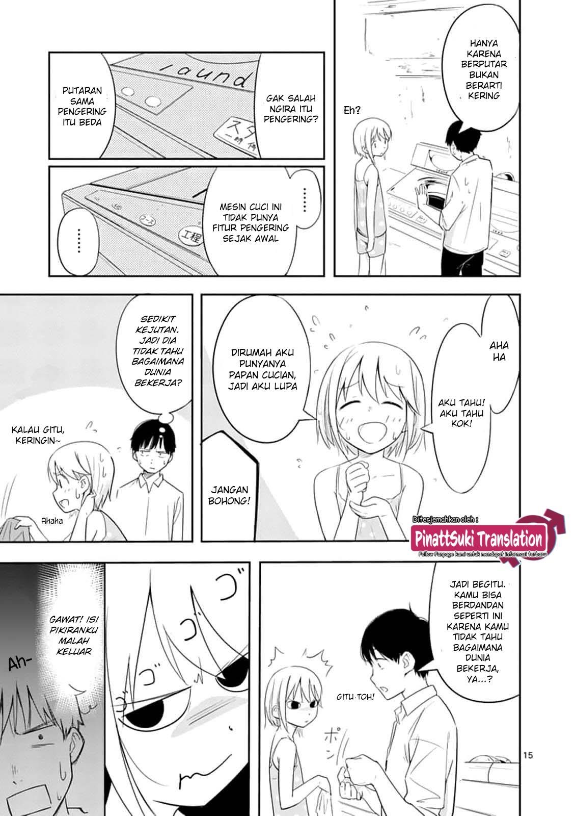 trap-heroine - Chapter: 2