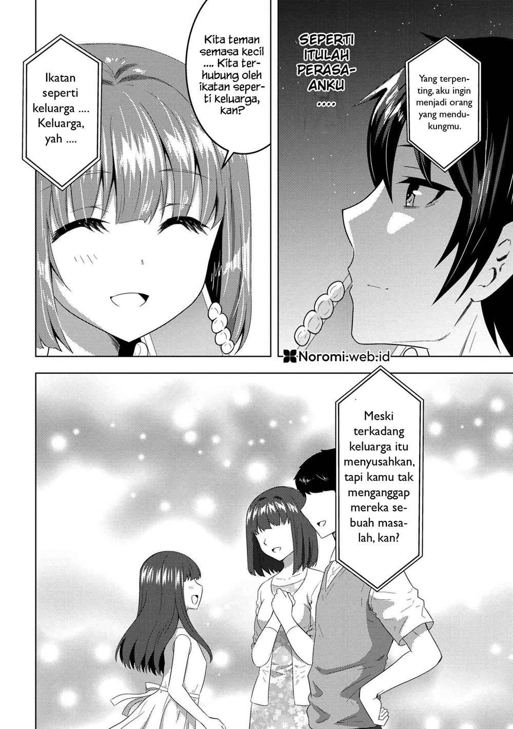 konbini-goto-kara-tasuketa-jimi-tenin-ga-onaji-kurasu-no-ubude-kawaii-gyarudatta - Chapter: 13.1