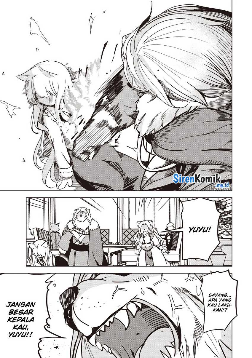 isekai-saikouhou-no-guild-leader - Chapter: 16.3