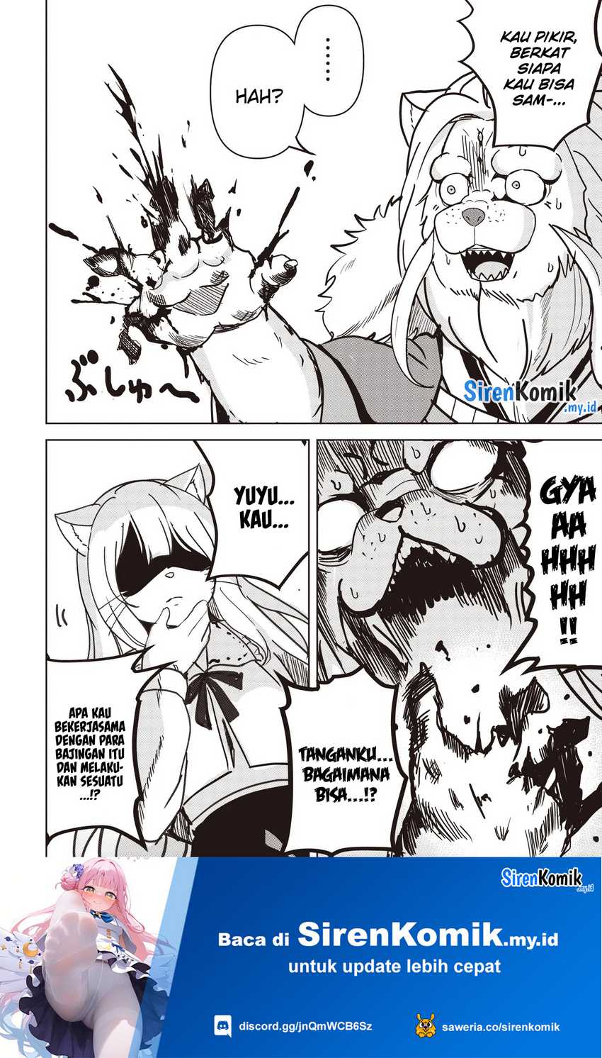 isekai-saikouhou-no-guild-leader - Chapter: 16.3