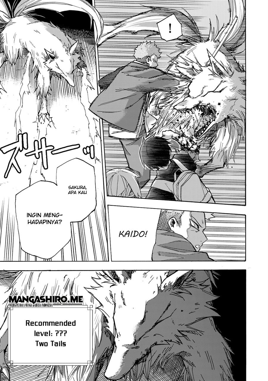 saikyou-de-saisoku-no-mugen-level-up - Chapter: 6