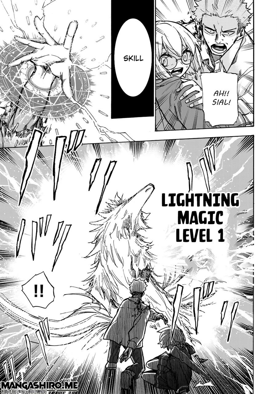 saikyou-de-saisoku-no-mugen-level-up - Chapter: 6