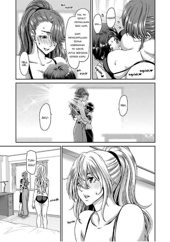 yankee-girl-no-namaiki-oppai-ni-kachikomi-anthology-comic - Chapter: 2