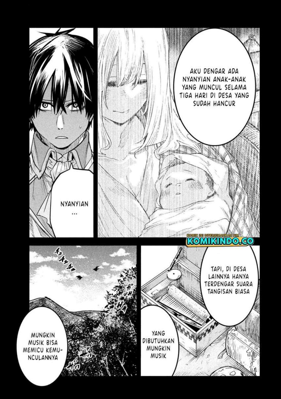 isekai-kaeri-no-daikenja-sama-wa-sore-demo-kossori-kurashite-iru-tsumori-desu - Chapter: 18