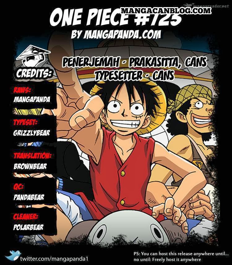 one-piece-id - Chapter: 723