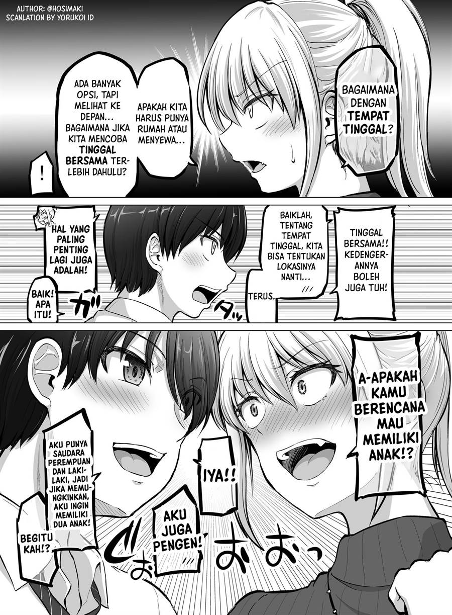 kore-kara-dandan-shiawase-ni-natte-iku-kowai-onna-joushi - Chapter: 99