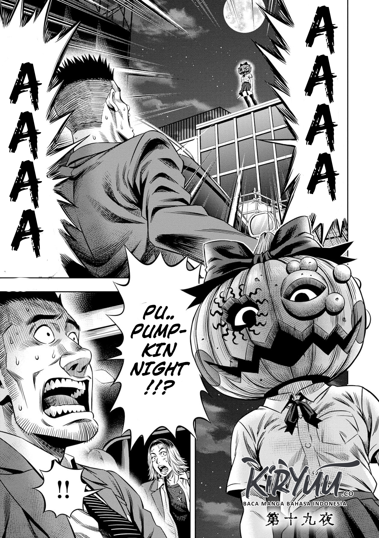 pumpkin-night - Chapter: 19