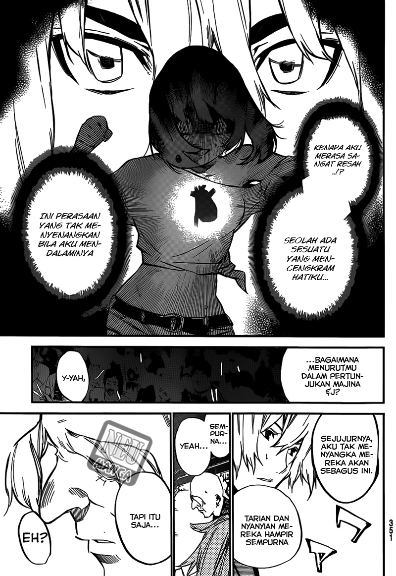 akb49-renai-kinshi-jourei - Chapter: 91