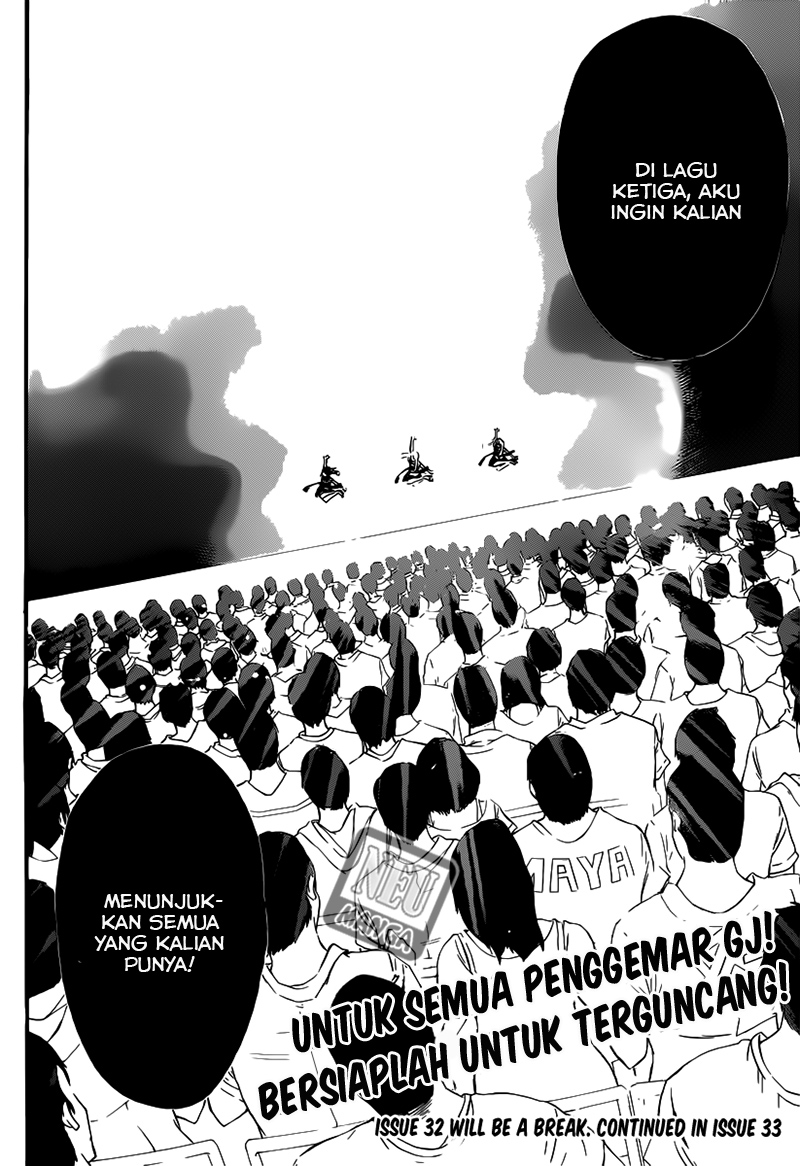 akb49-renai-kinshi-jourei - Chapter: 91