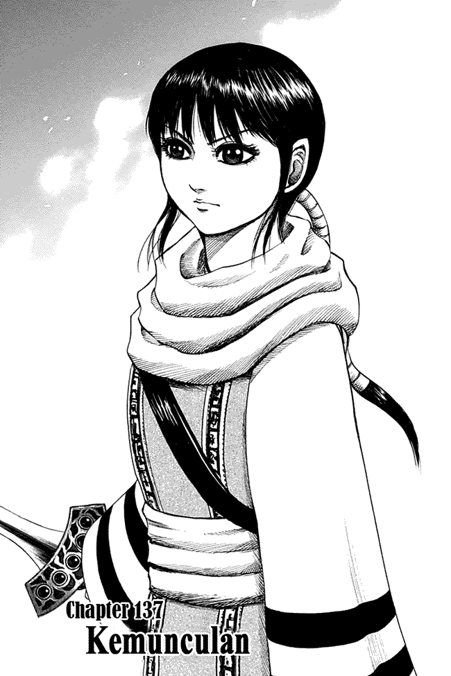 kingdom - Chapter: 137