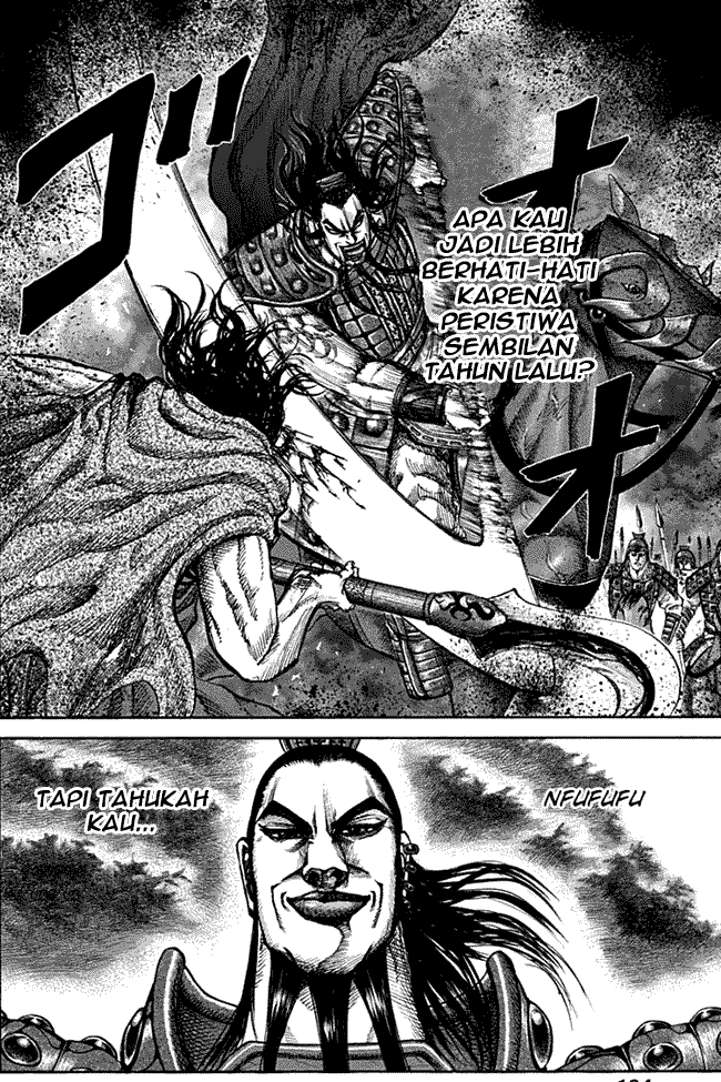 kingdom - Chapter: 137