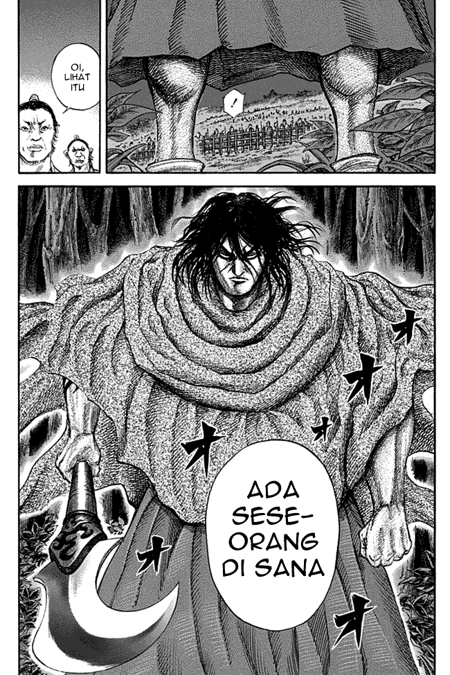 kingdom - Chapter: 137