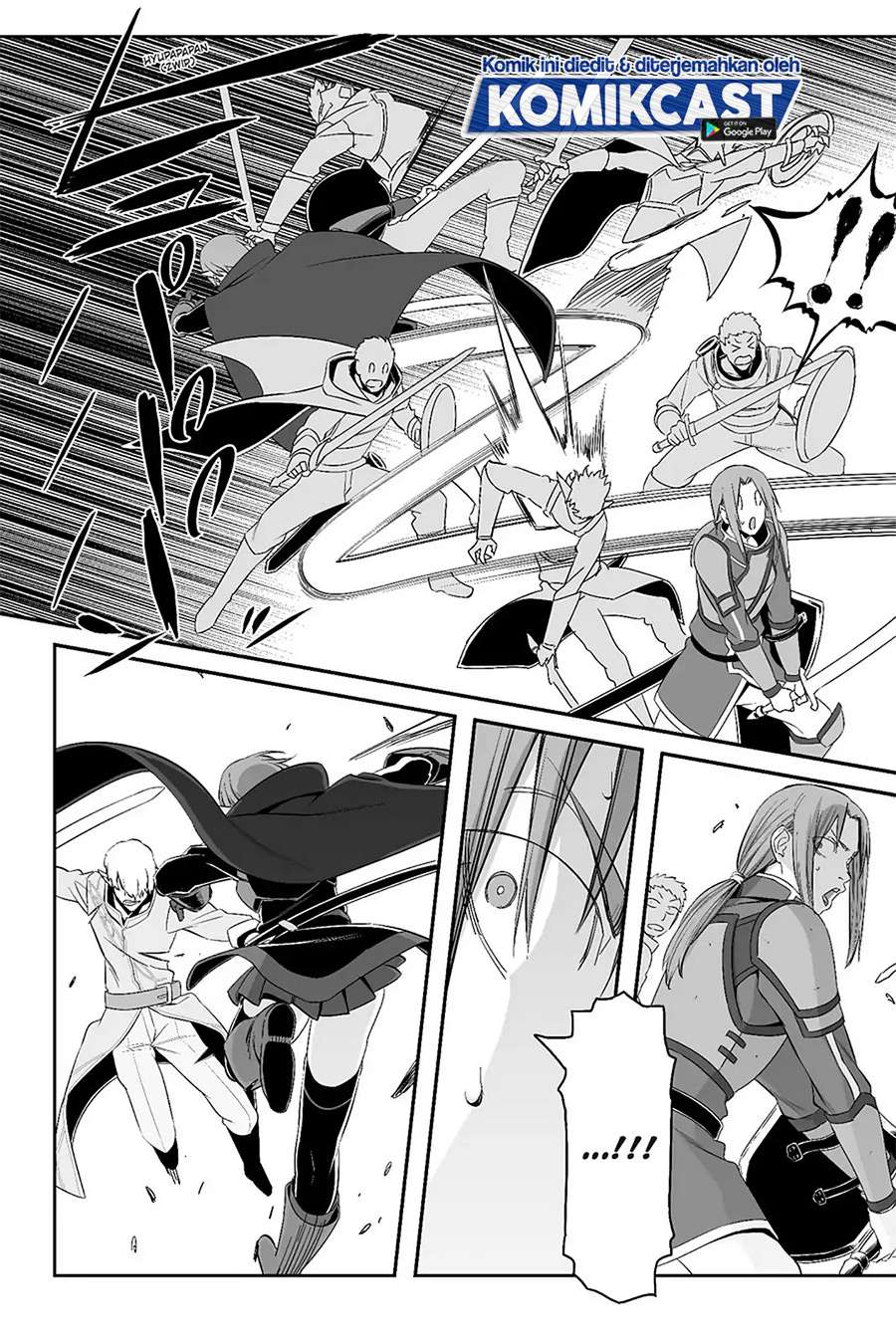 sword-art-online-progressive - Chapter: 41