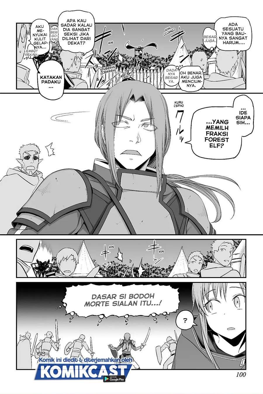 sword-art-online-progressive - Chapter: 41