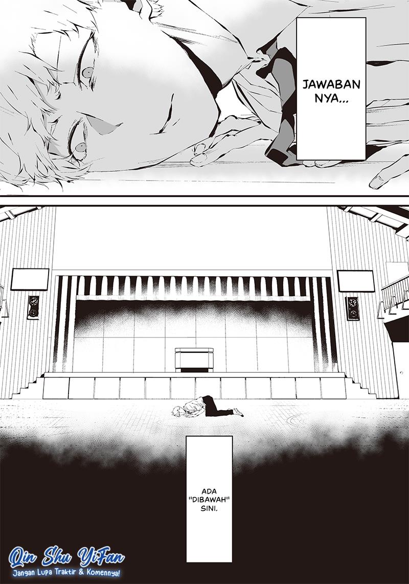 tsurenai-hodo-aokute-azatoi-kurai-ni-akai - Chapter: 12