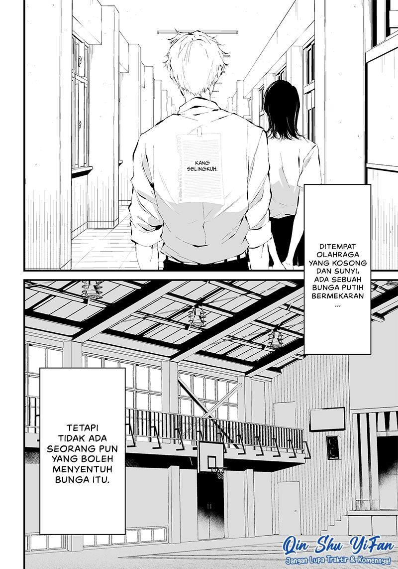 tsurenai-hodo-aokute-azatoi-kurai-ni-akai - Chapter: 12