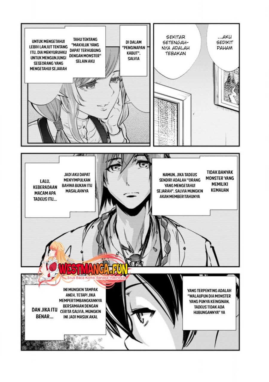 monster-no-goshujin-sama - Chapter: 63