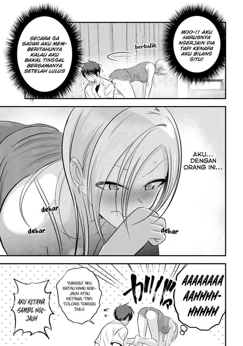 please-go-home-akutsu-san - Chapter: 97