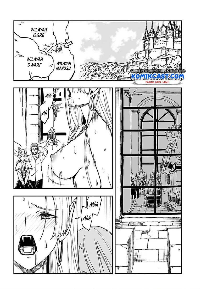 genkai-level-1-kara-no-nariagari - Chapter: 9