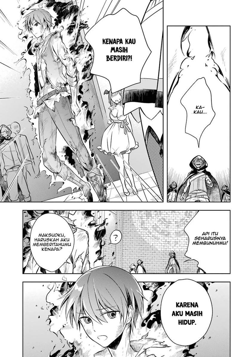 shijou-saikyou-no-daimaou-murabito-a-ni-tensei-suru - Chapter: 8