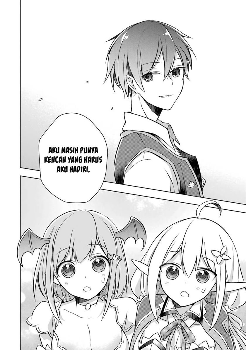 shijou-saikyou-no-daimaou-murabito-a-ni-tensei-suru - Chapter: 8