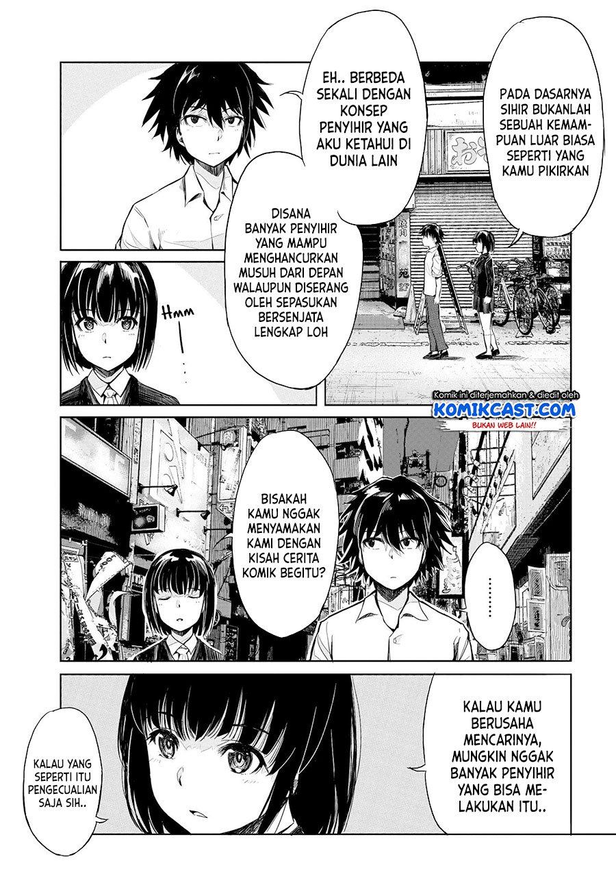 isekai-kaeri-no-eiyuu-iwaku - Chapter: 3