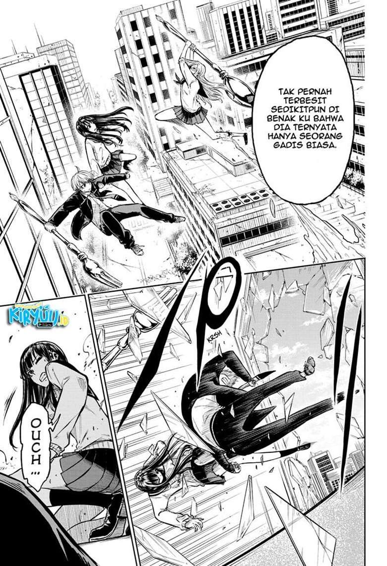 amenofuru - Chapter: 5