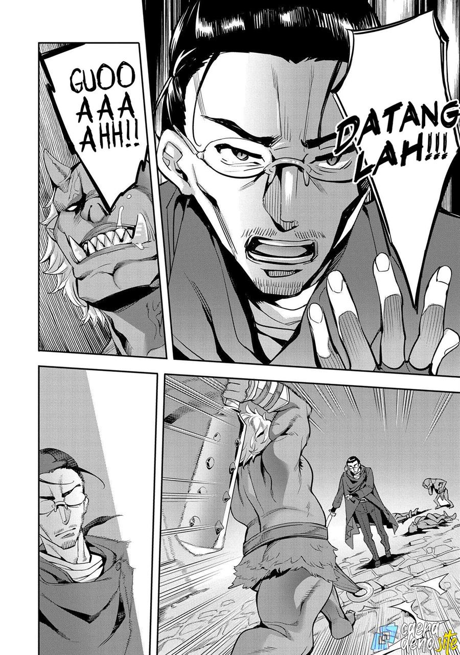 tensei-shitekara-40-nen-sorosoro-ojisan-mo-koi-ga-shitai-nidome-no-jinsei-wa-harem-route - Chapter: 7