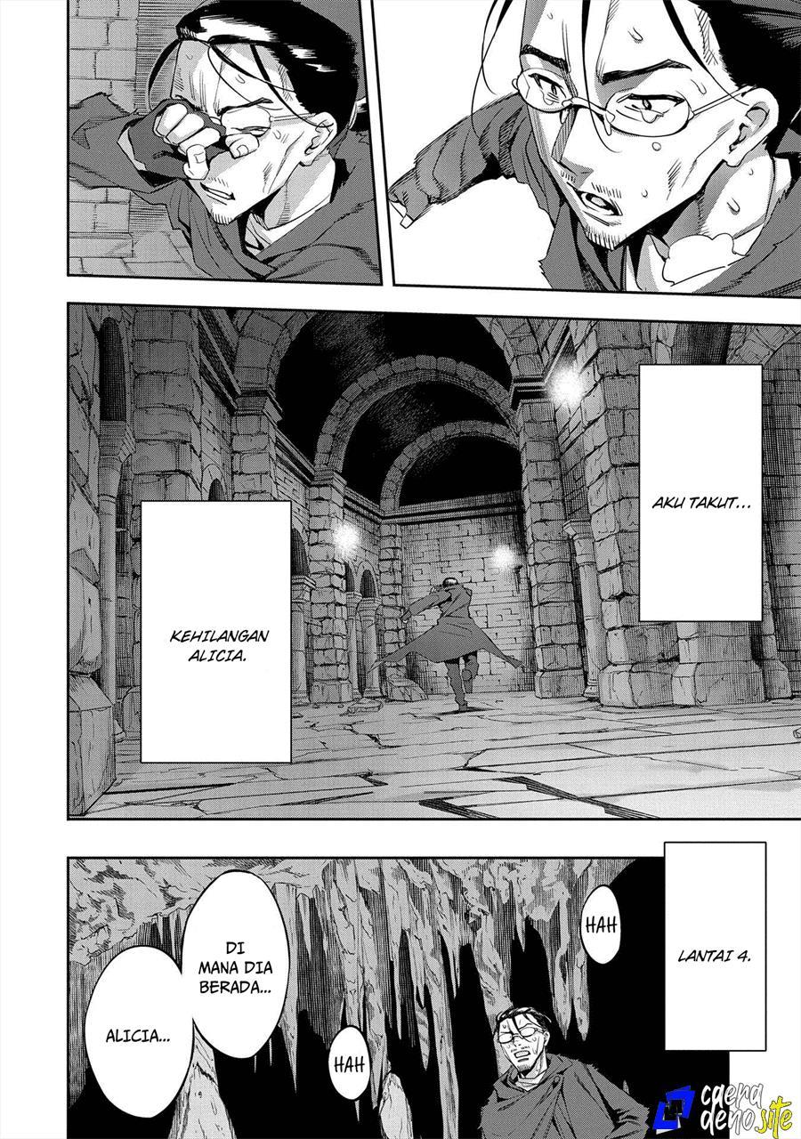 tensei-shitekara-40-nen-sorosoro-ojisan-mo-koi-ga-shitai-nidome-no-jinsei-wa-harem-route - Chapter: 7