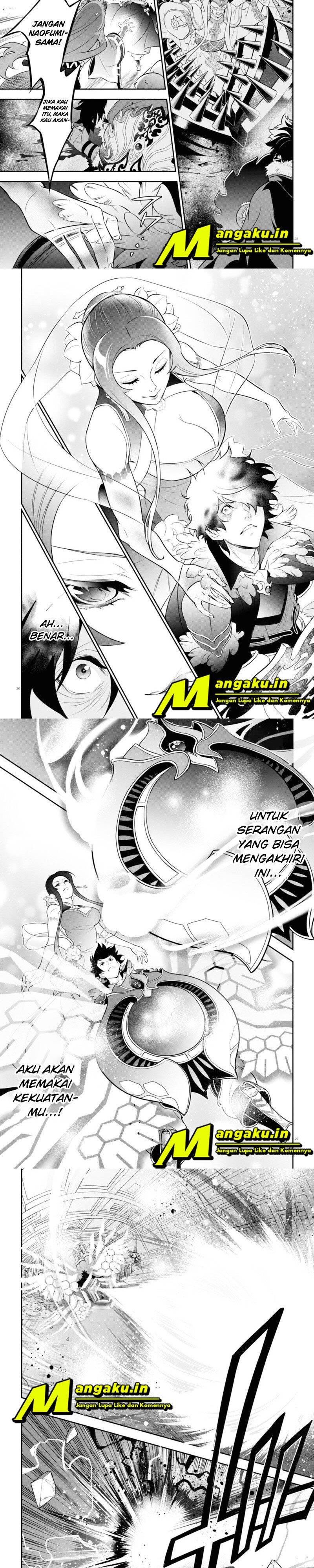 tate-no-yuusha-no-nariagari - Chapter: 87.2