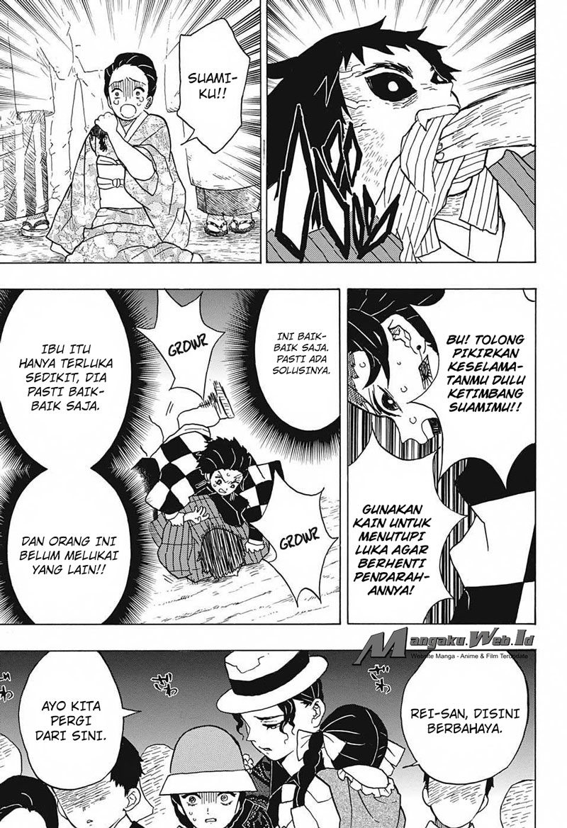 kimetsu-no-yaiba - Chapter: 14