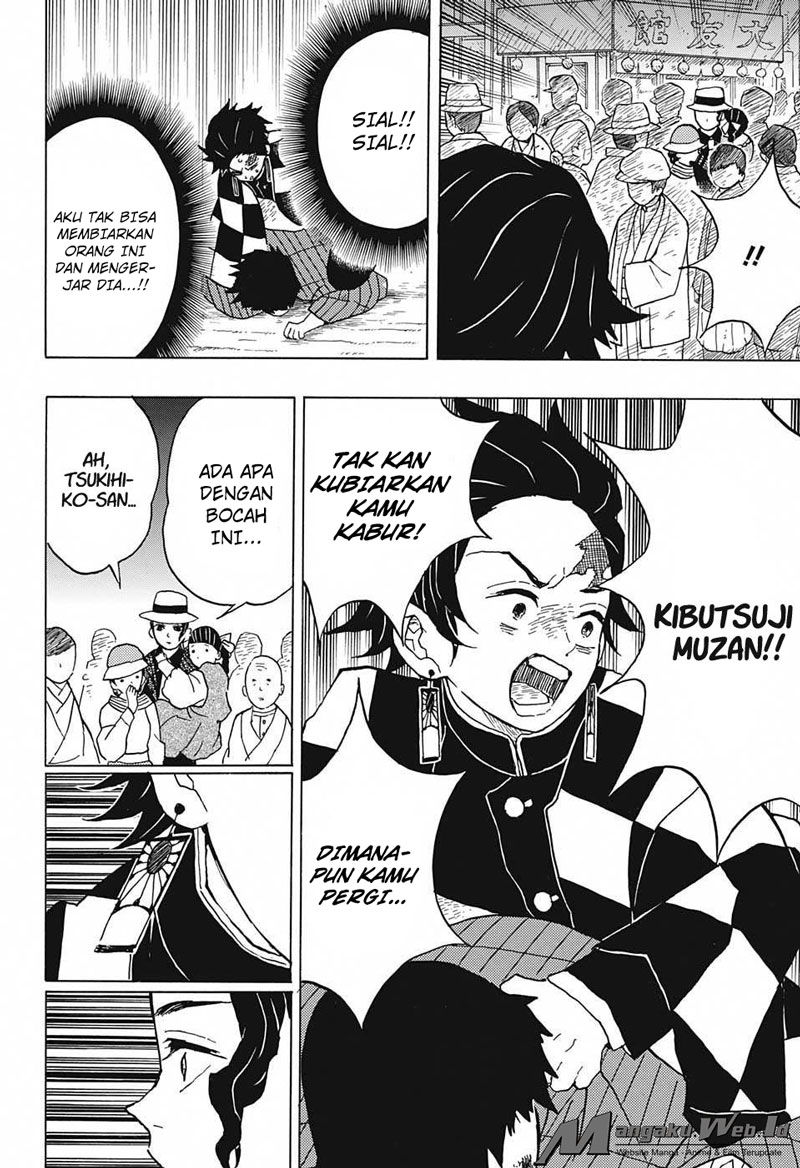 kimetsu-no-yaiba - Chapter: 14