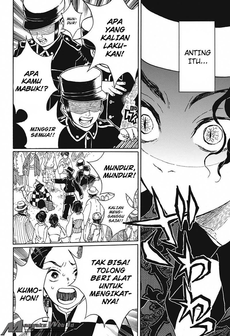 kimetsu-no-yaiba - Chapter: 14