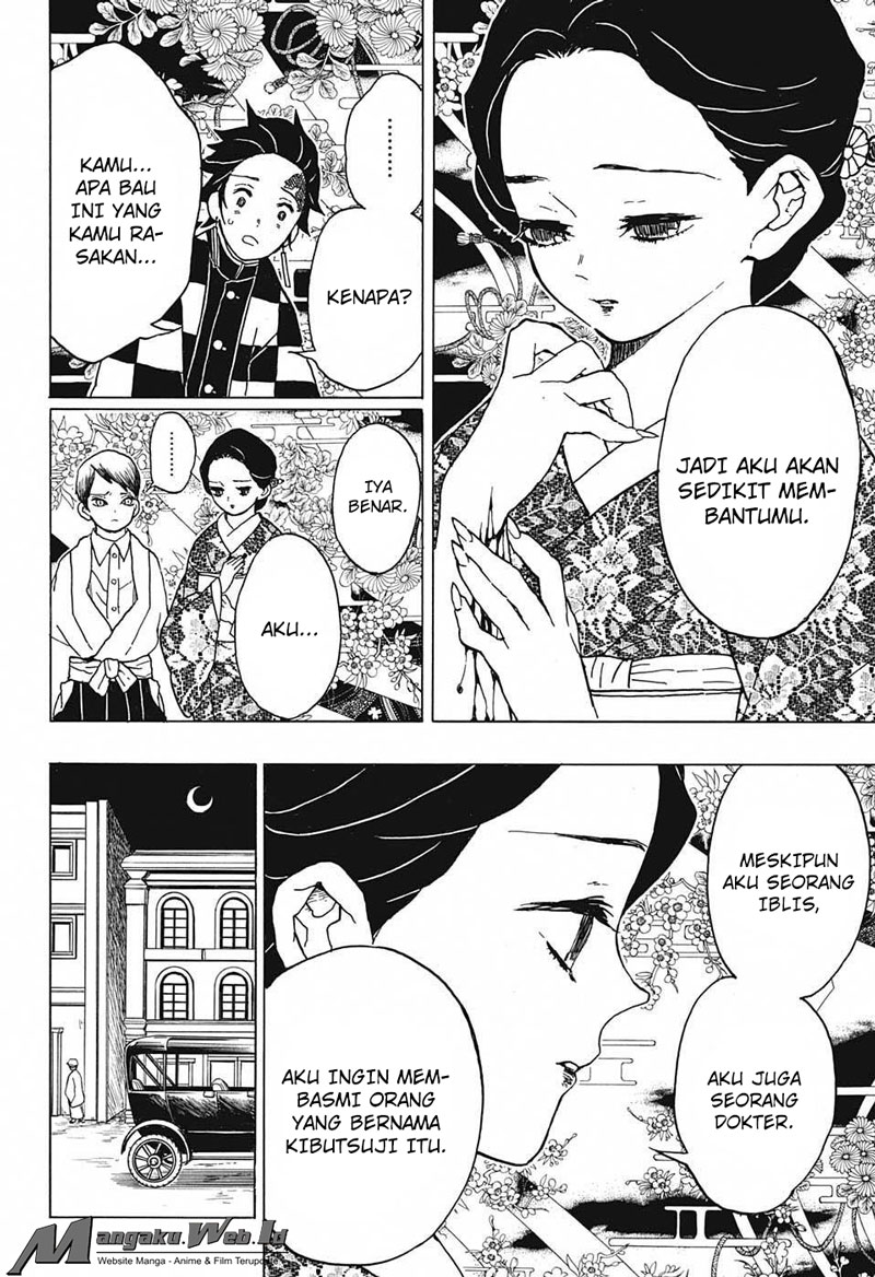 kimetsu-no-yaiba - Chapter: 14