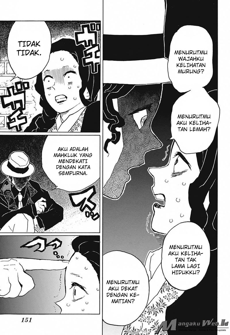 kimetsu-no-yaiba - Chapter: 14