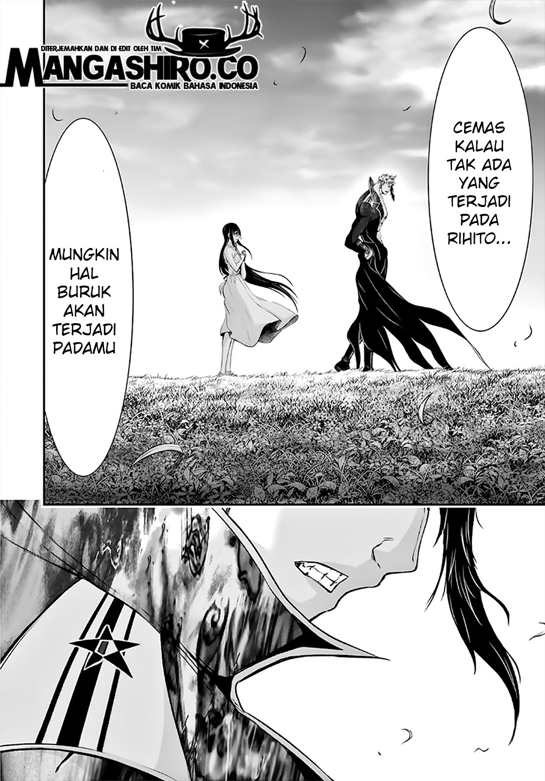 plunderer - Chapter: 65