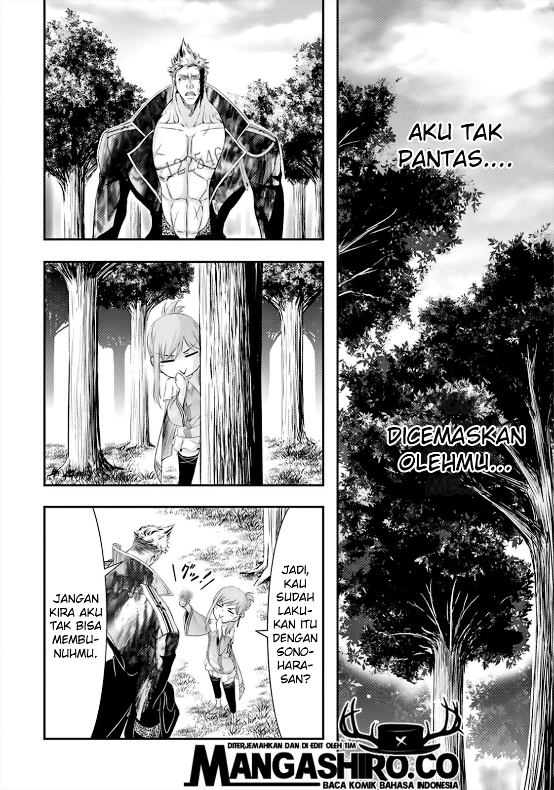 plunderer - Chapter: 65