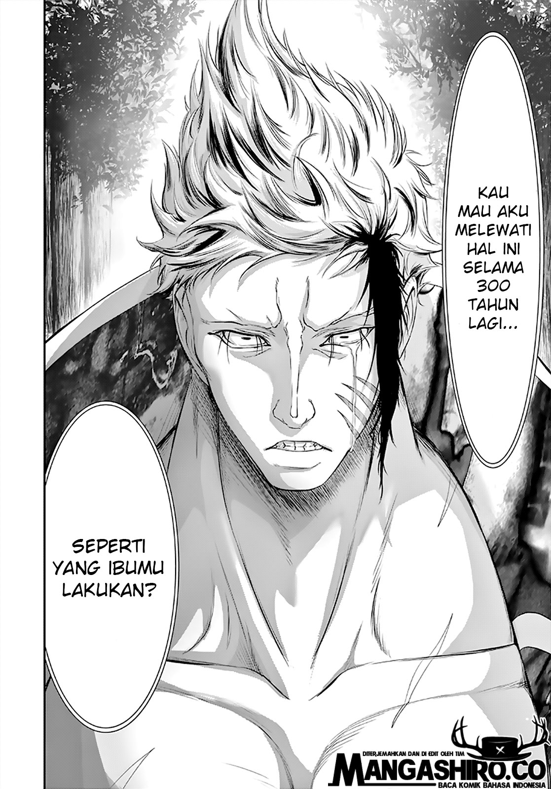 plunderer - Chapter: 65