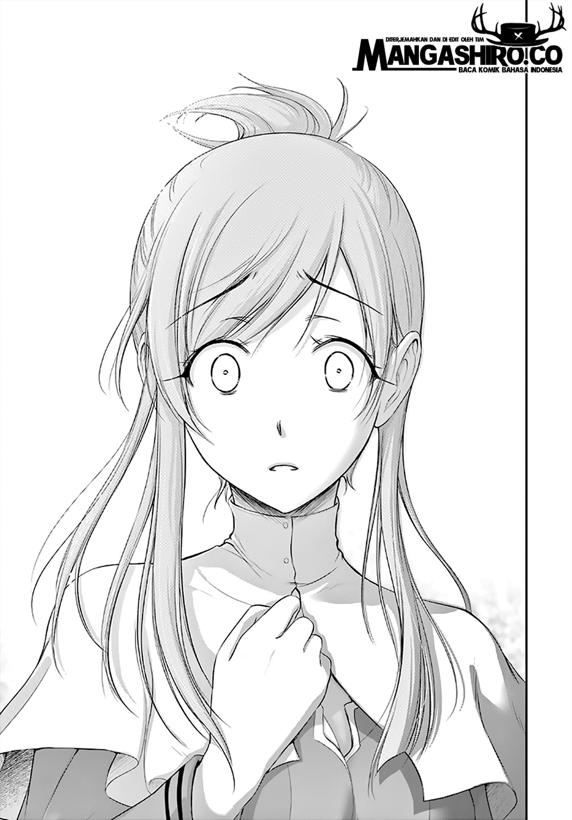 plunderer - Chapter: 65