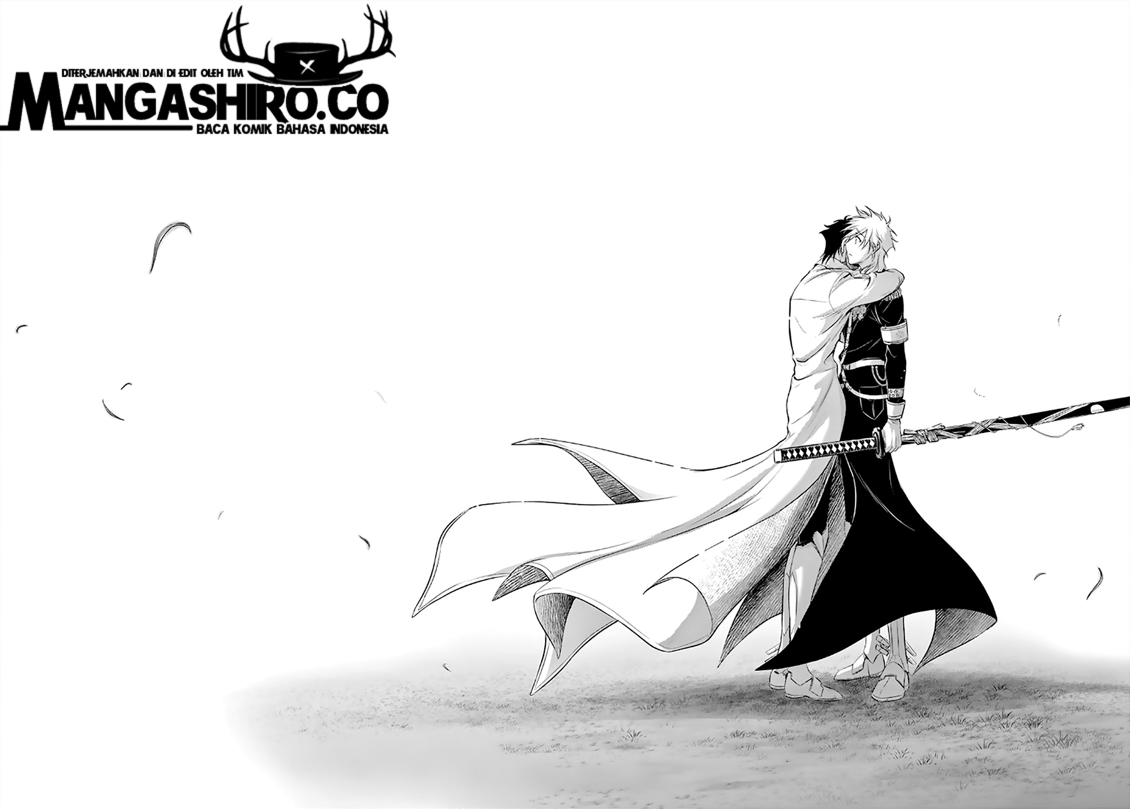 plunderer - Chapter: 65