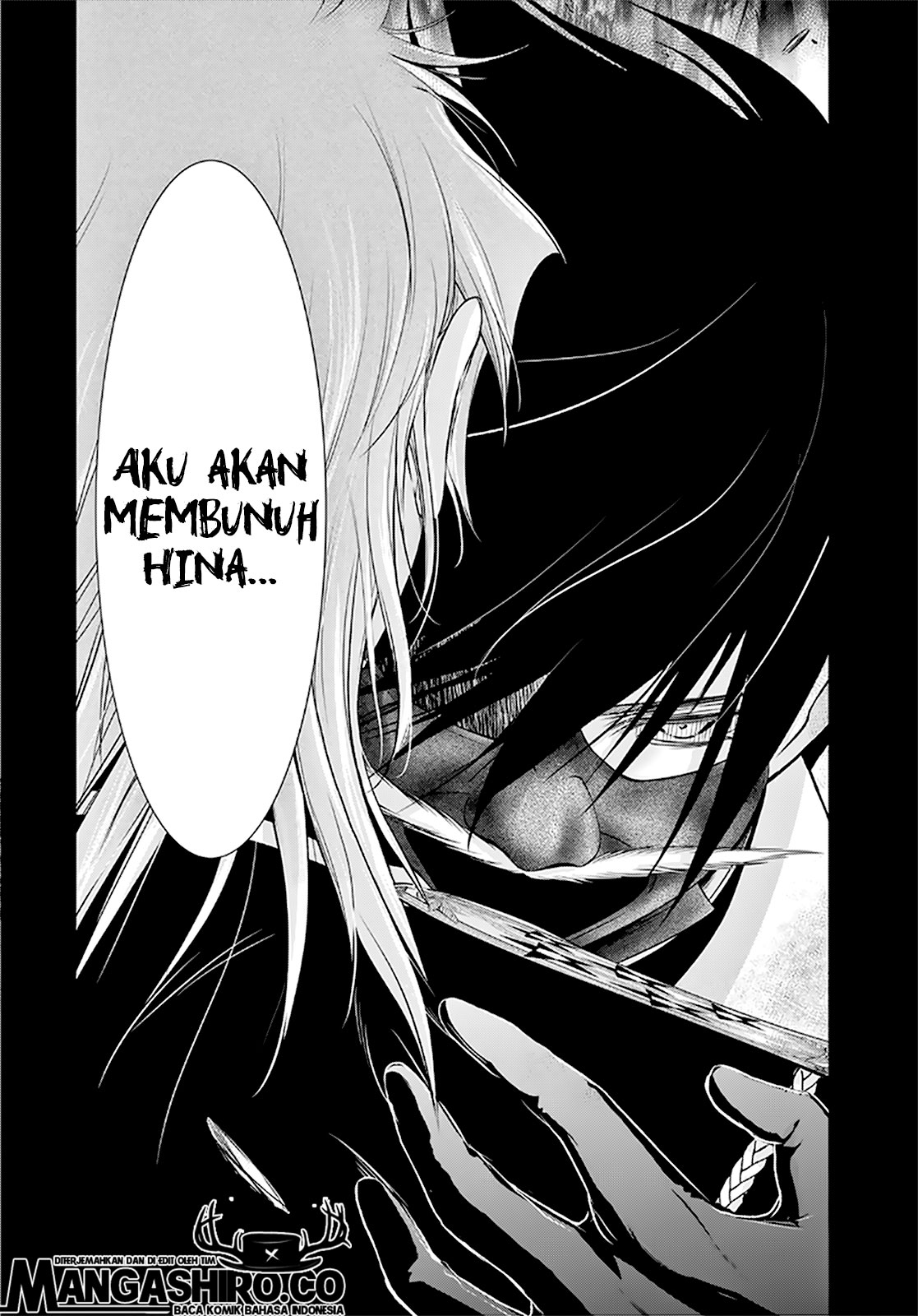plunderer - Chapter: 65