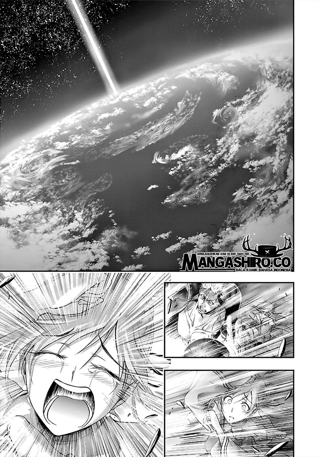 plunderer - Chapter: 65