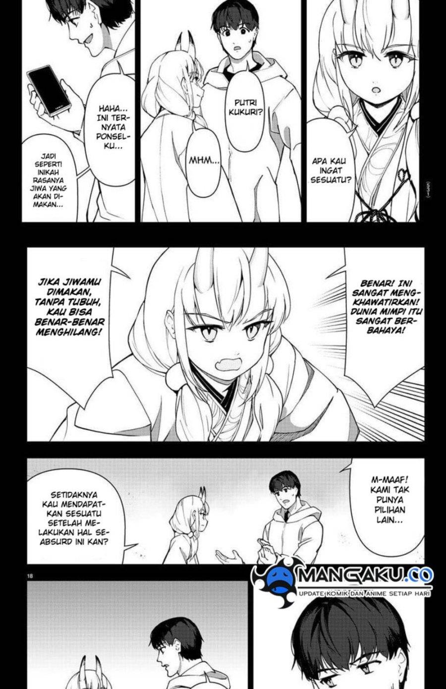 darwins-game - Chapter: 114