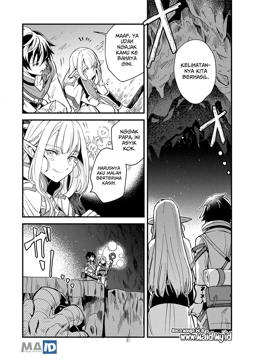 nihon-e-youkoso-elf-san - Chapter: 5