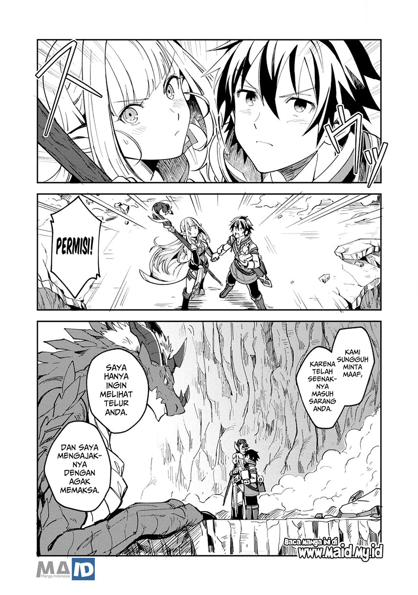 nihon-e-youkoso-elf-san - Chapter: 5