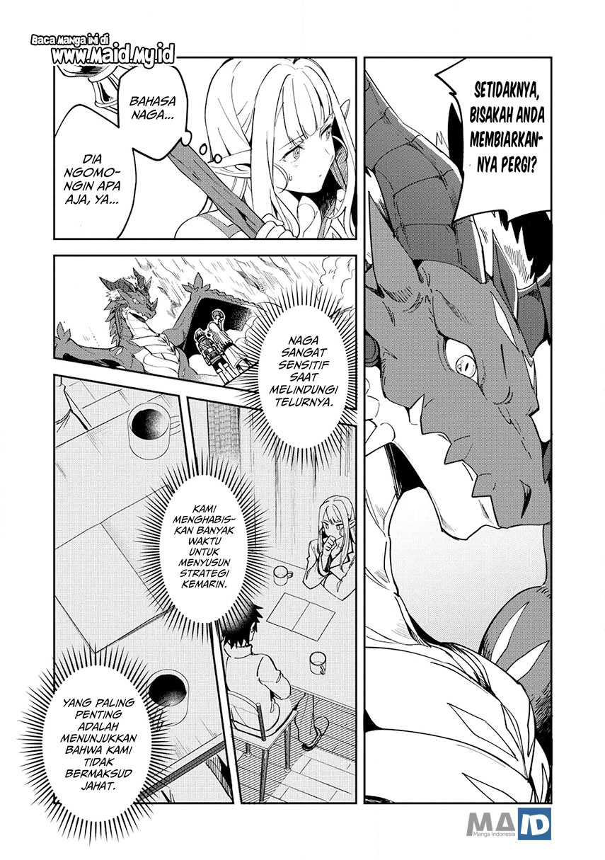 nihon-e-youkoso-elf-san - Chapter: 5