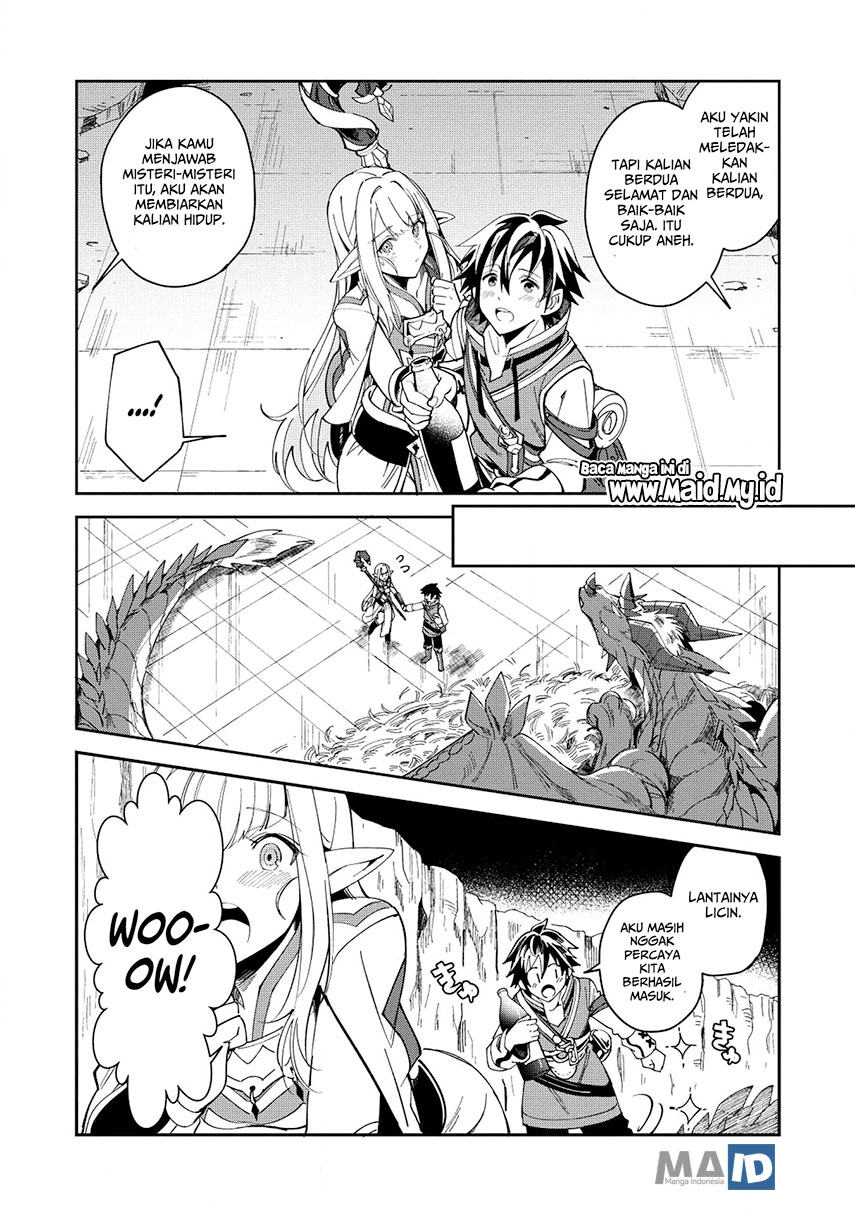 nihon-e-youkoso-elf-san - Chapter: 5