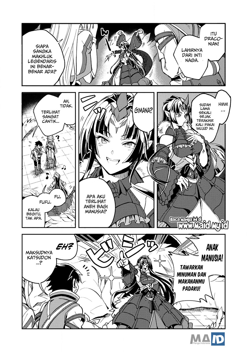 nihon-e-youkoso-elf-san - Chapter: 5