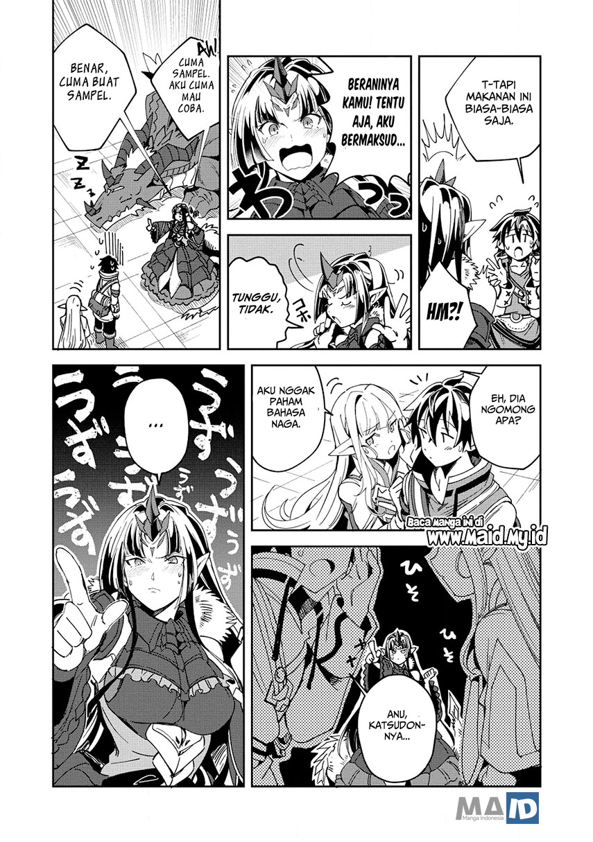 nihon-e-youkoso-elf-san - Chapter: 5